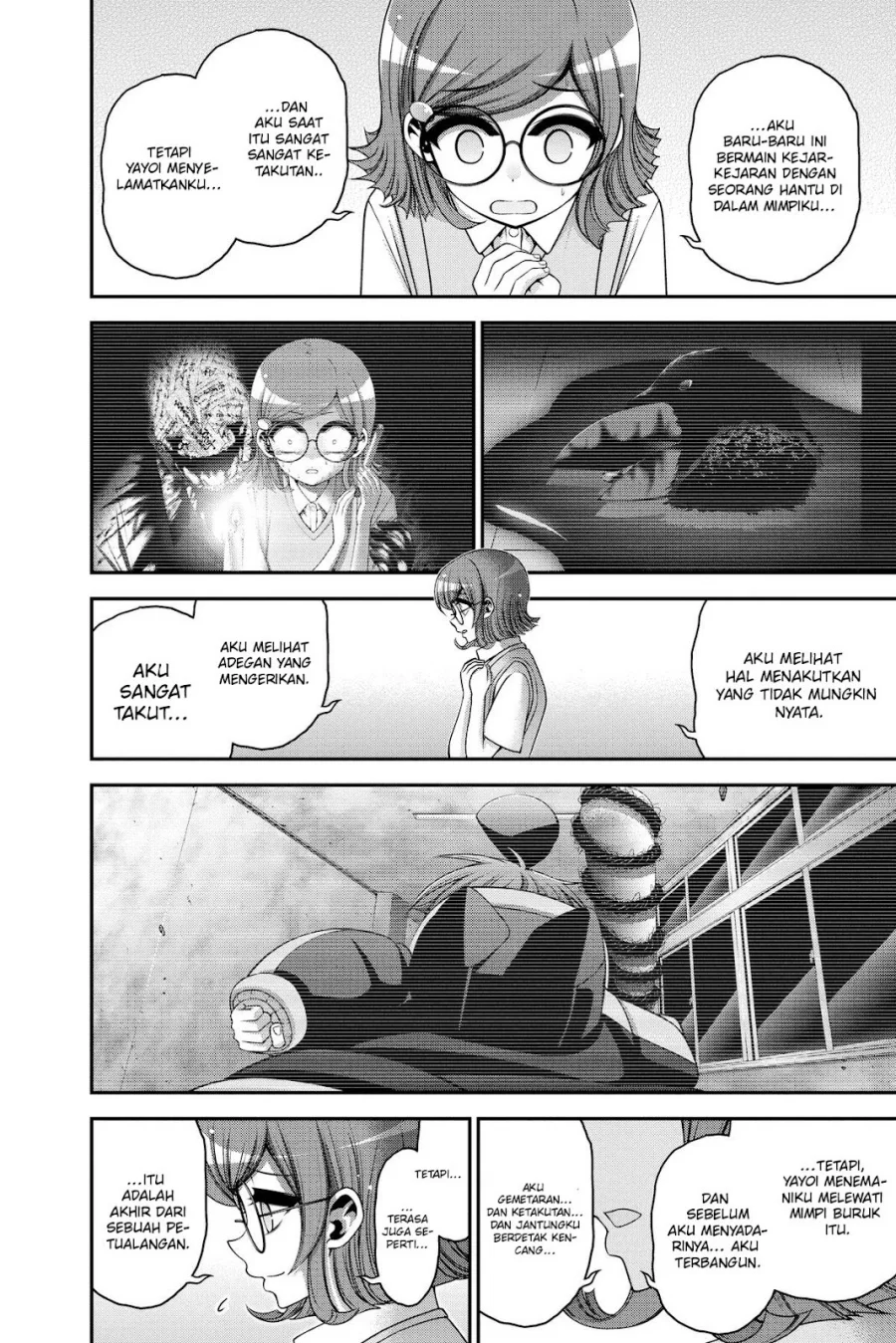 Chapter 33 - halaman 23