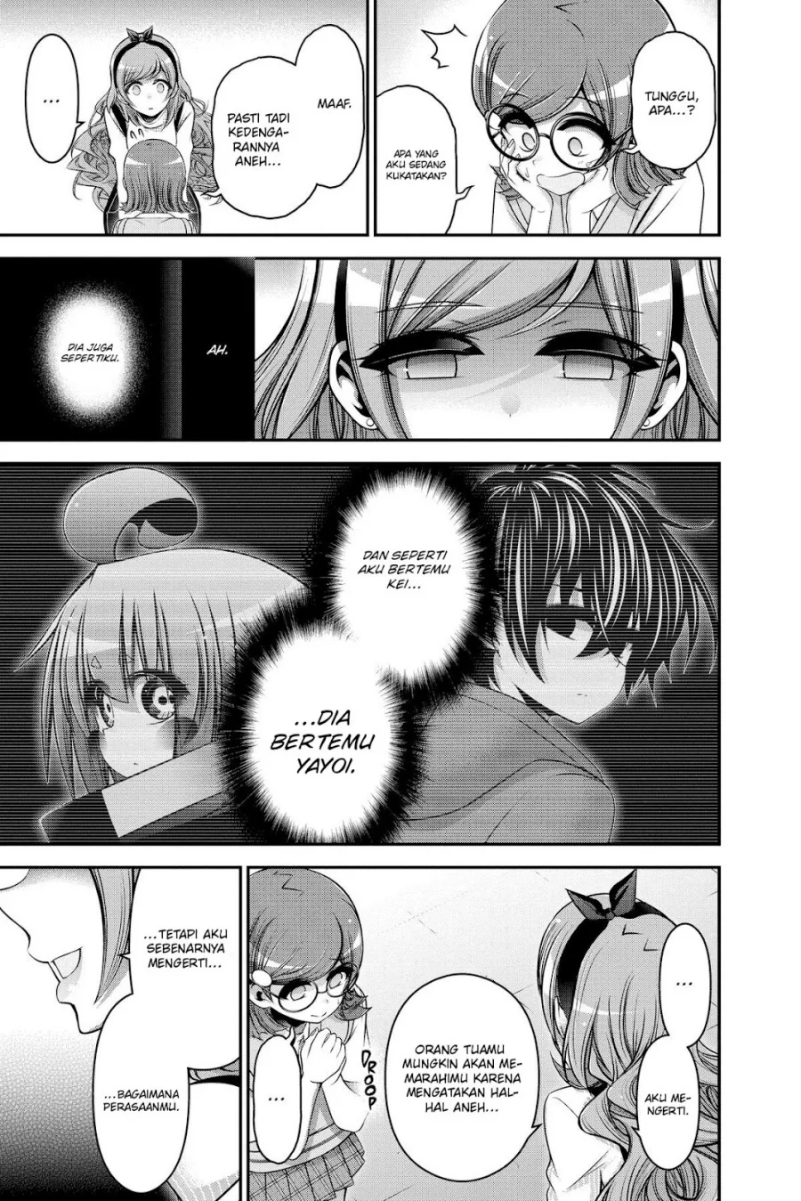 Chapter 33 - halaman 24