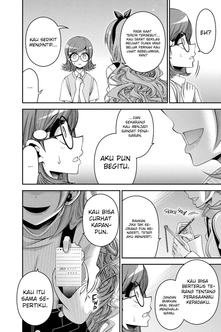 Chapter 33 - halaman 25