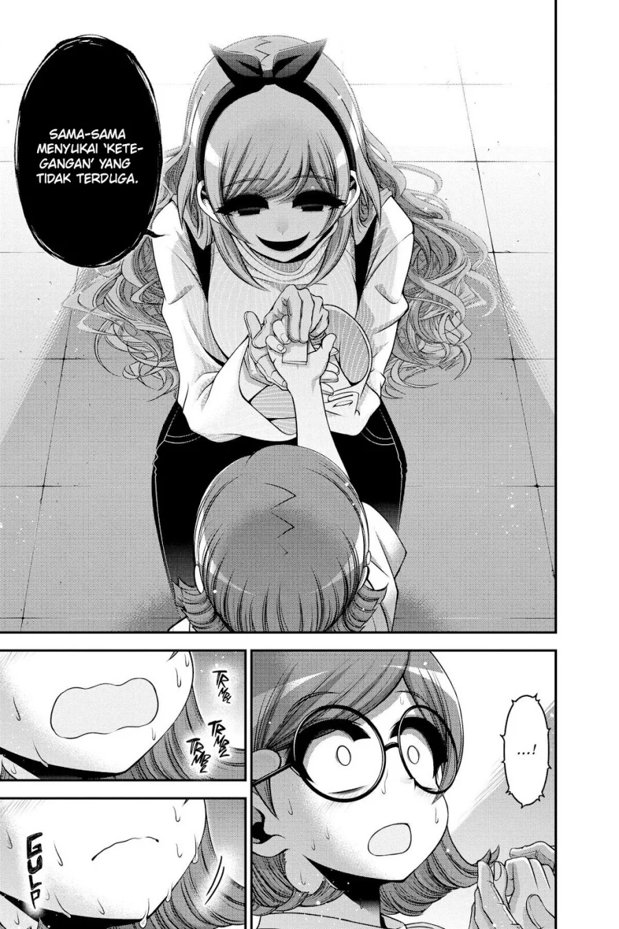 Chapter 33 - halaman 26
