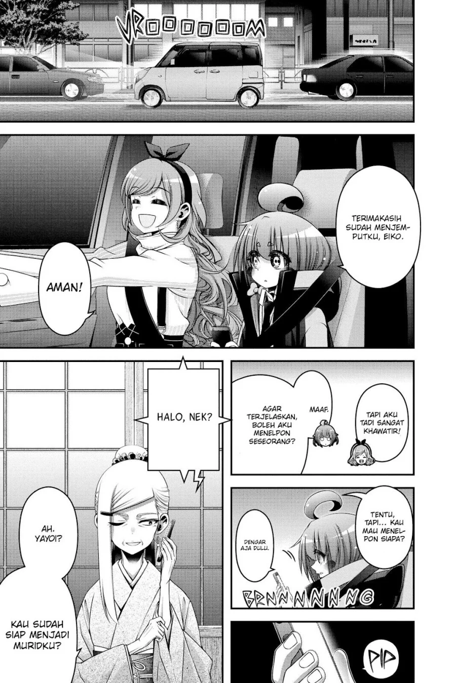 Chapter 33 - halaman 28
