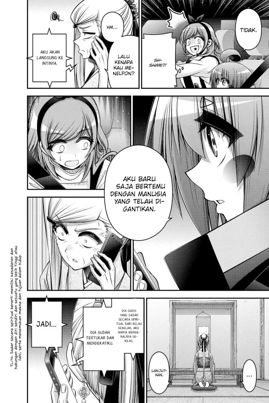 Chapter 33 - halaman 29