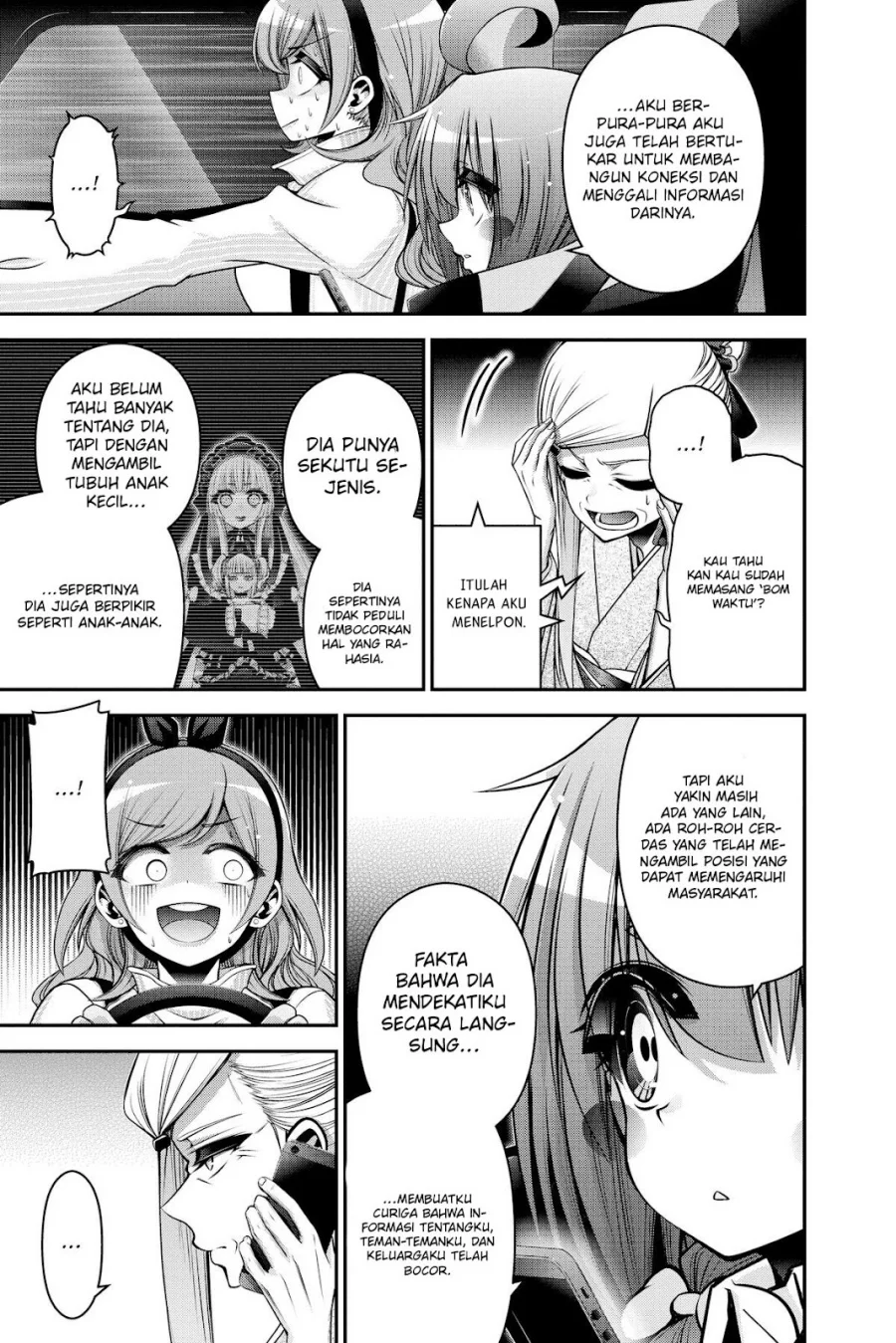 Chapter 33 - halaman 30