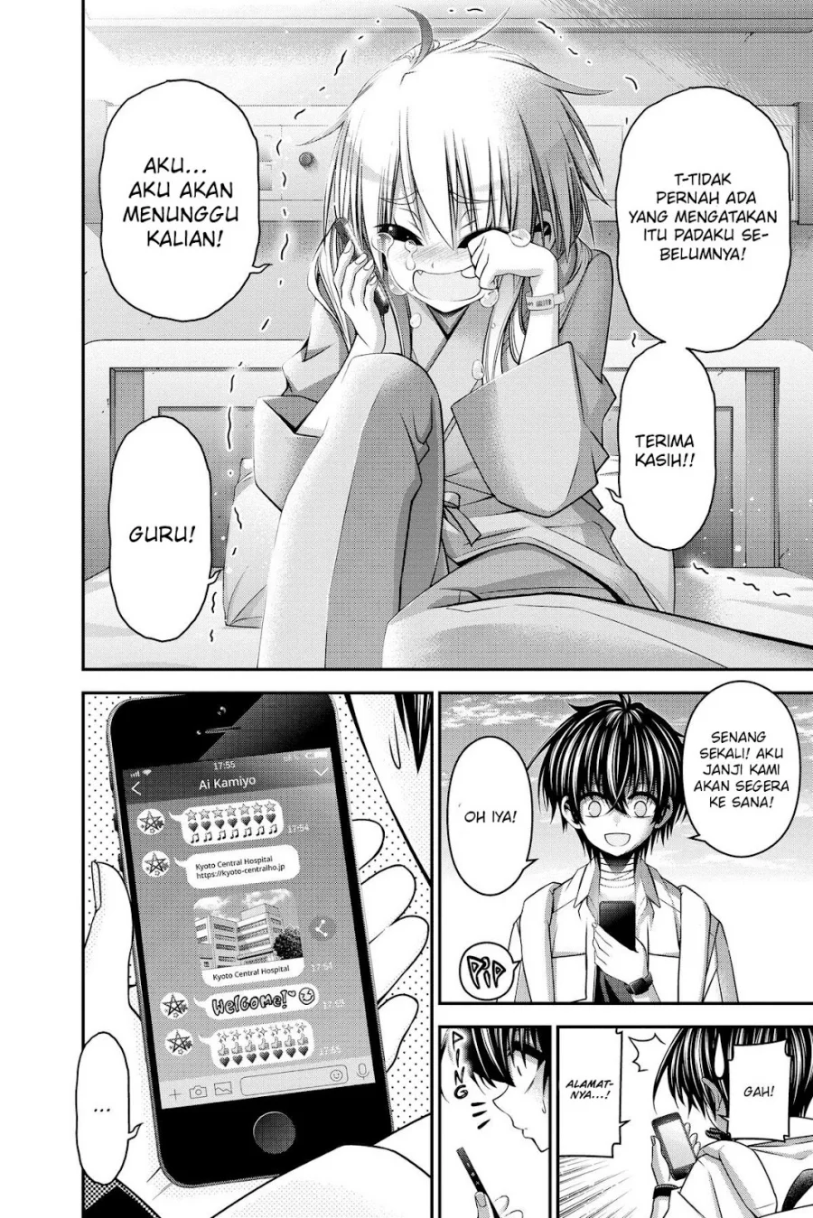 Chapter 33 - halaman 37