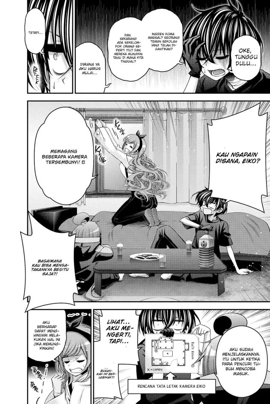 Chapter 33 - halaman 39