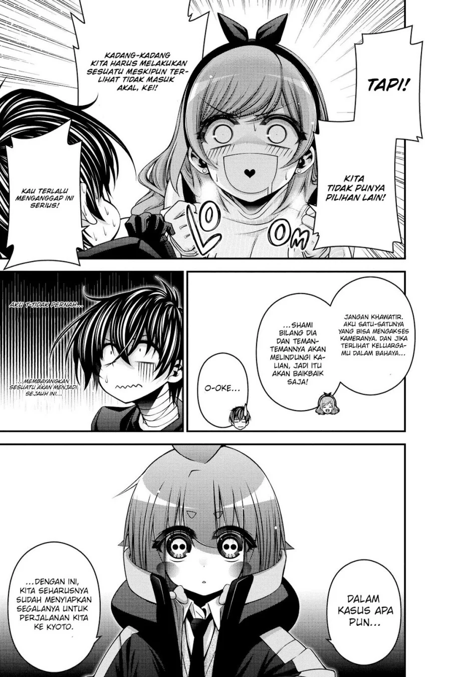 Chapter 33 - halaman 40