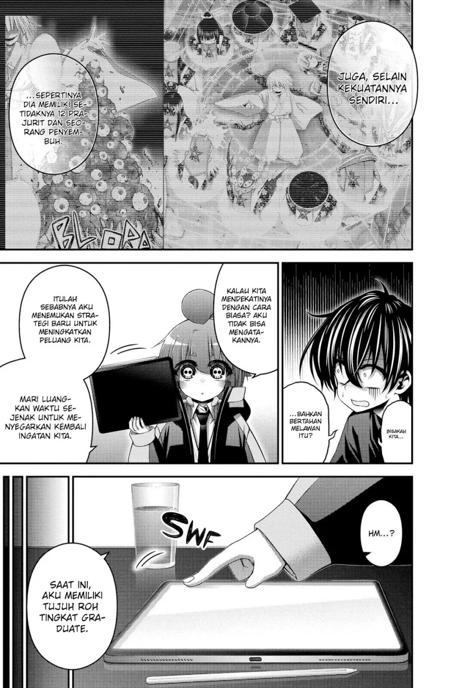 Chapter 33 - halaman 42
