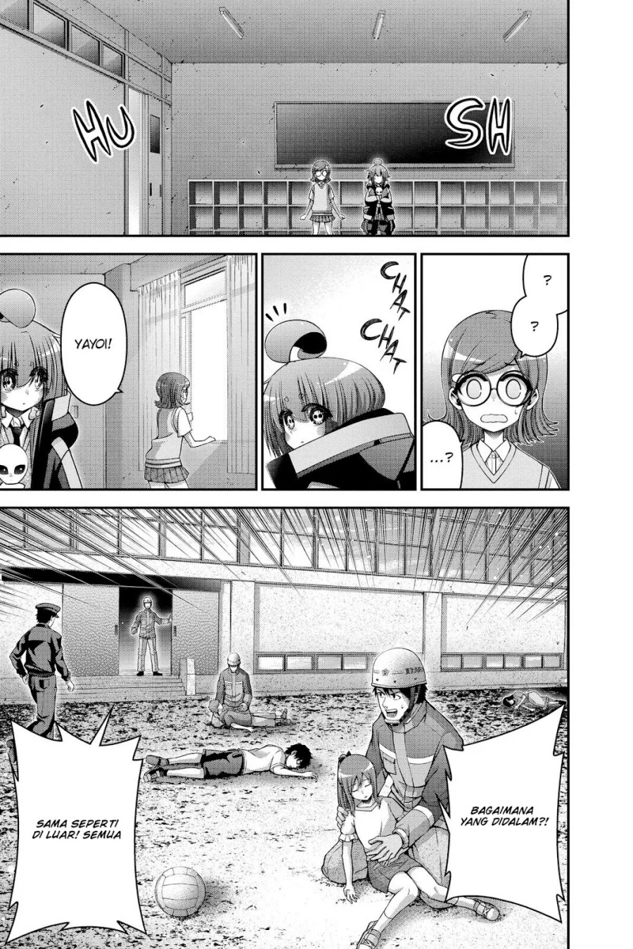Chapter 33 - halaman 6