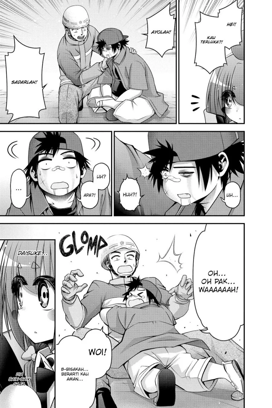 Chapter 33 - halaman 8