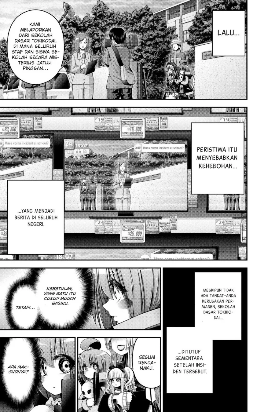 Chapter 33 - halaman 10