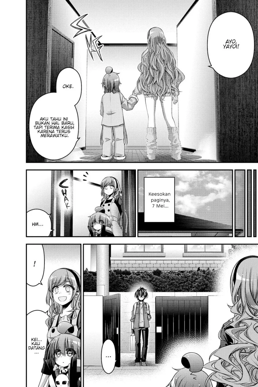 Chapter 34 - halaman 19