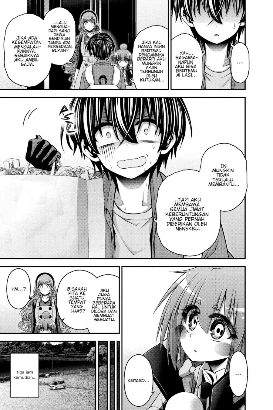 Chapter 34 - halaman 20