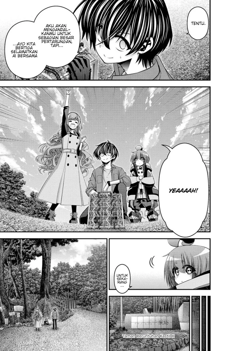 Chapter 34 - halaman 22