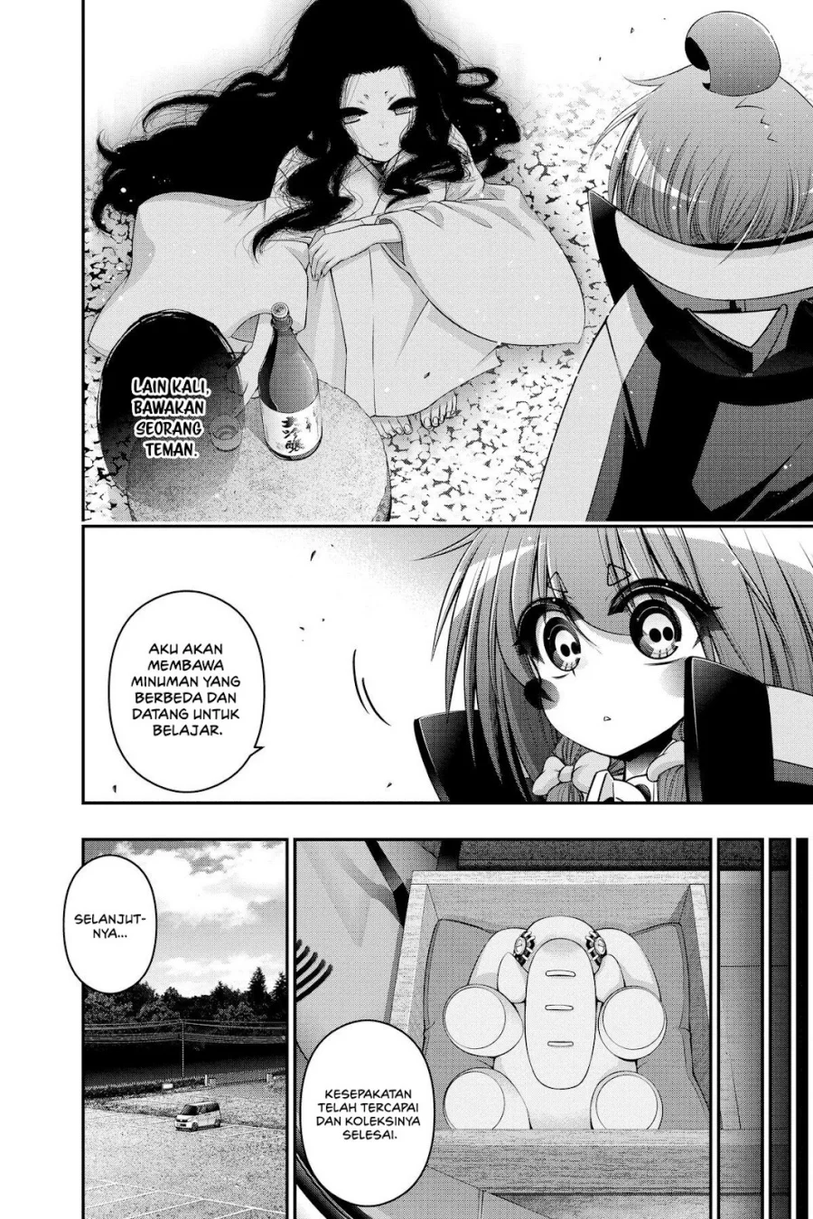 Chapter 34 - halaman 25