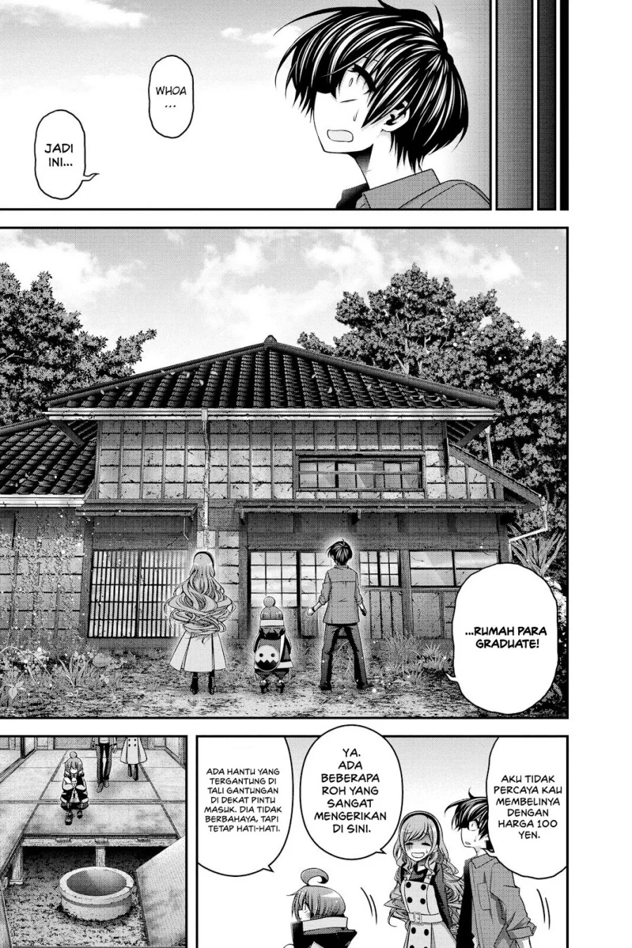 Chapter 34 - halaman 26