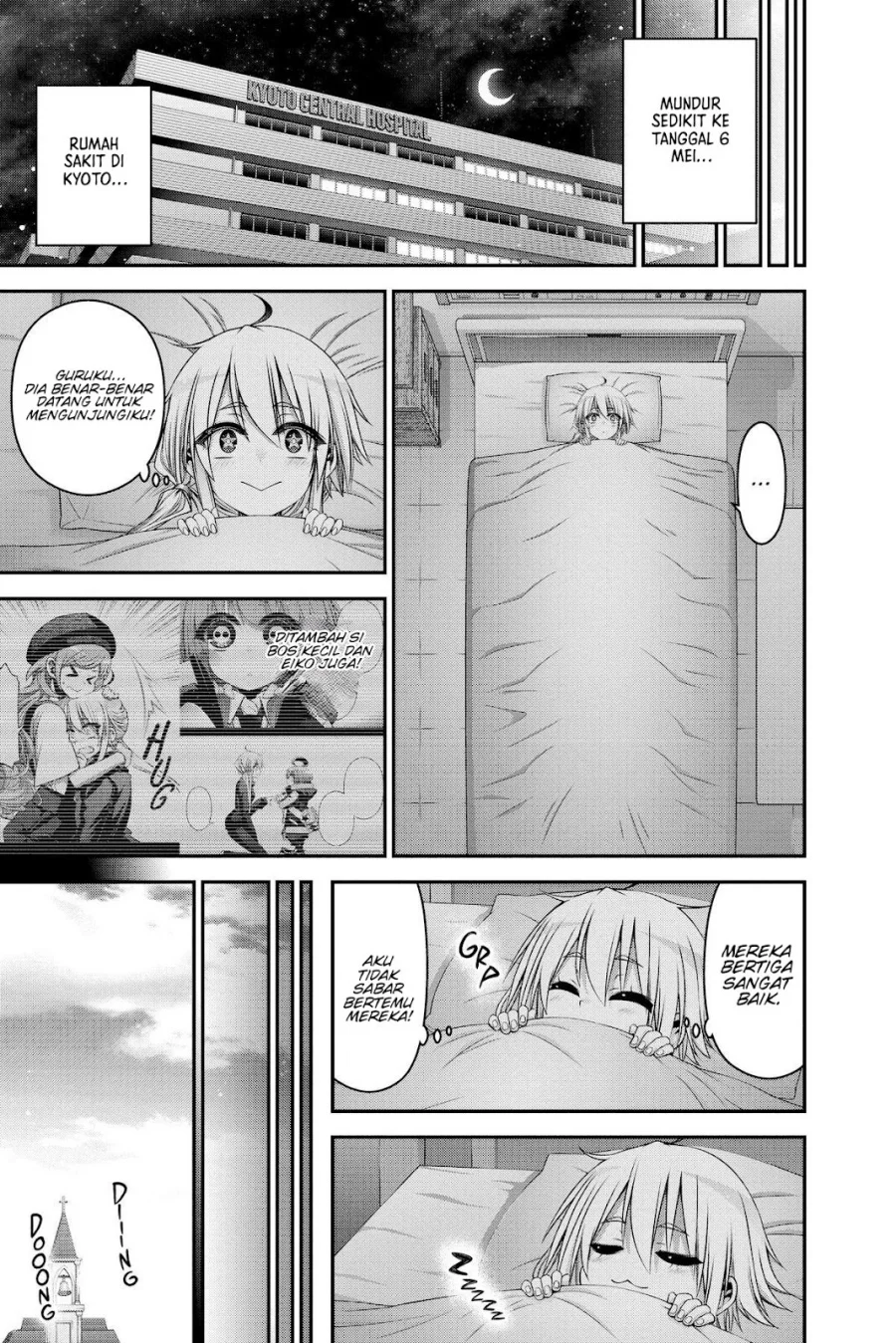 Chapter 34 - halaman 30