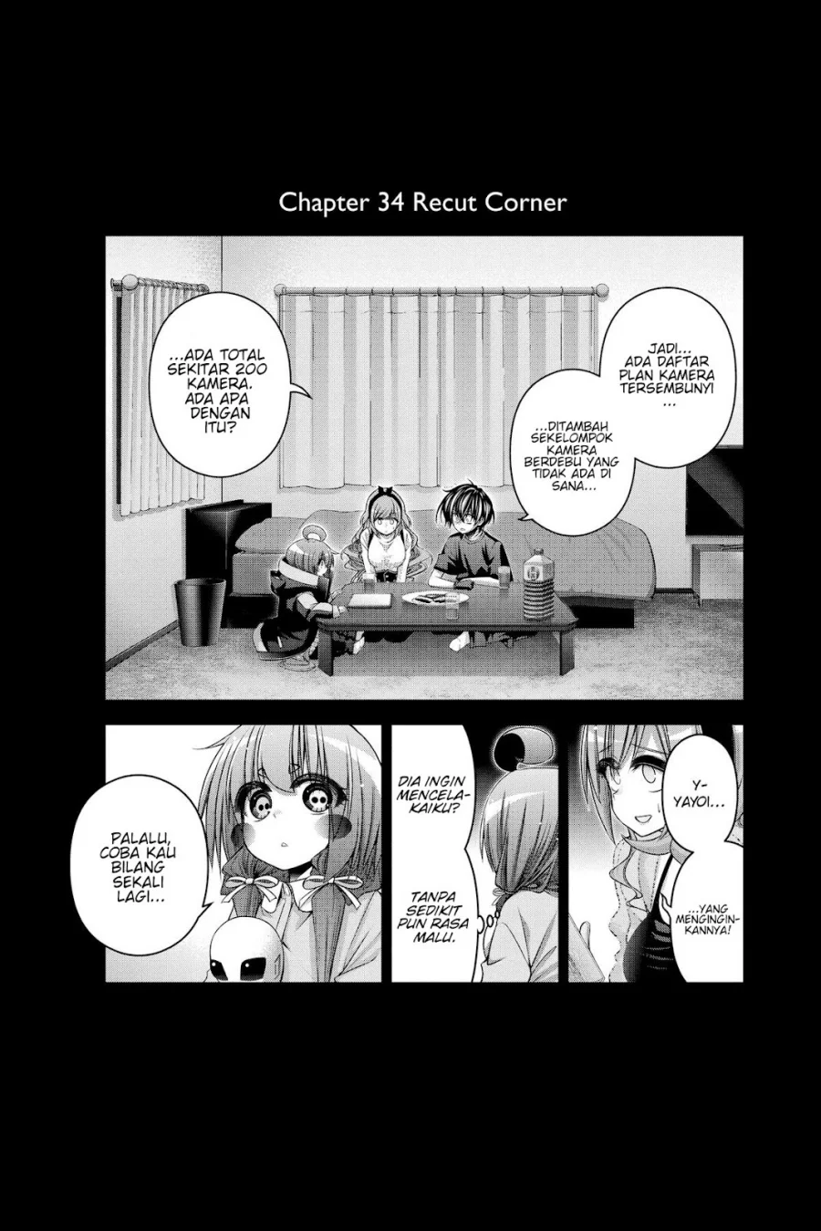 Chapter 34 - halaman 46