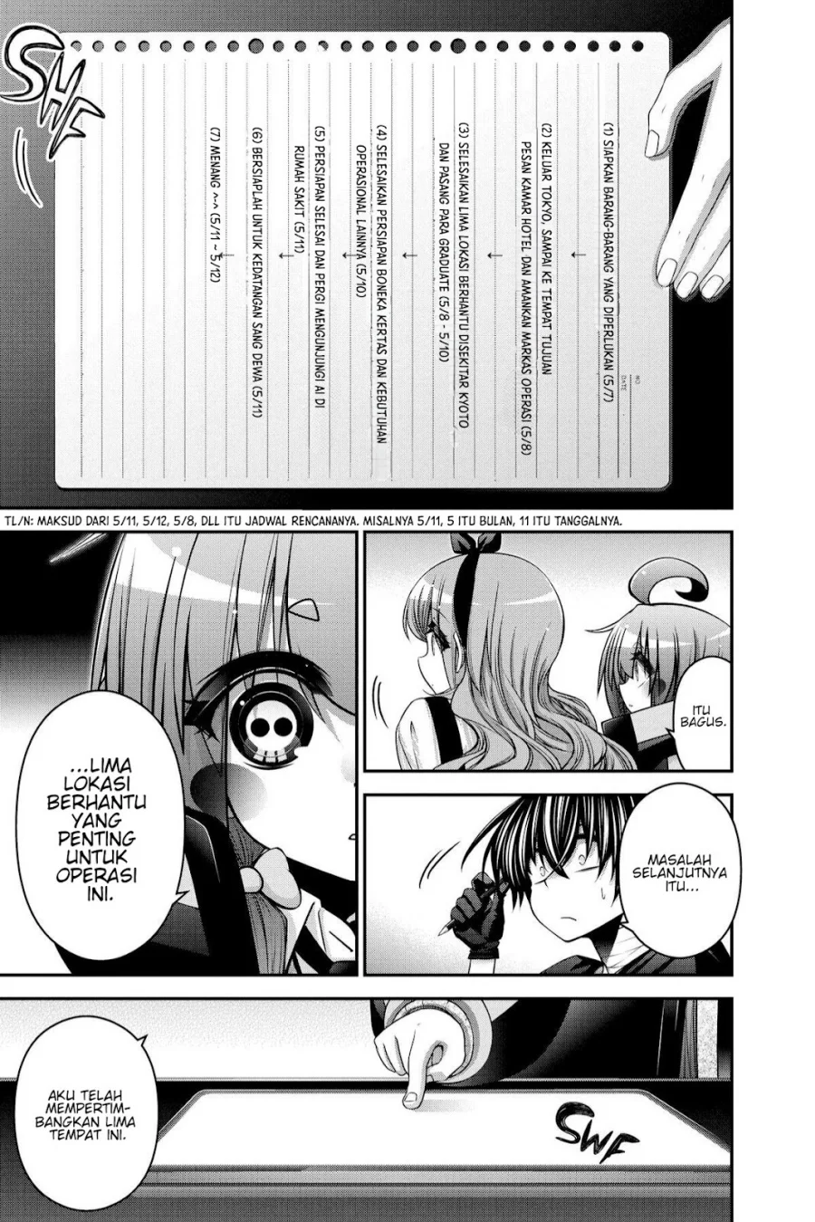 Chapter 34 - halaman 9