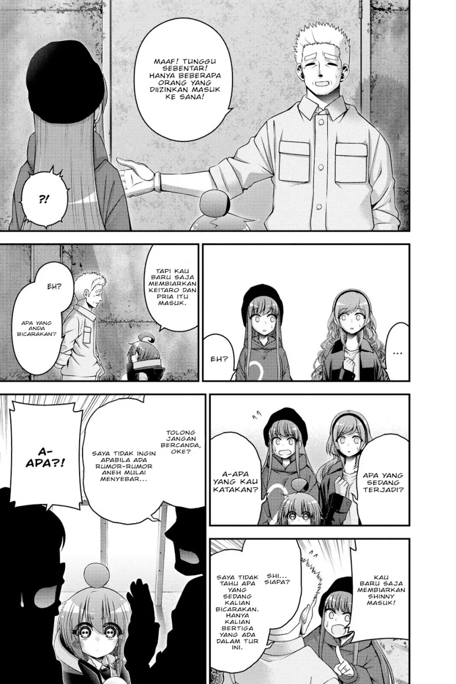 Chapter 35 - halaman 12
