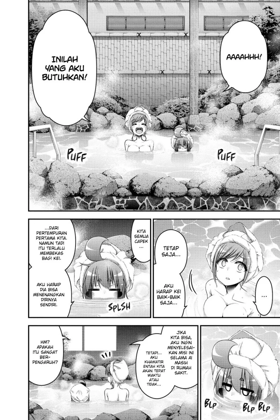 Chapter 38 - halaman 16