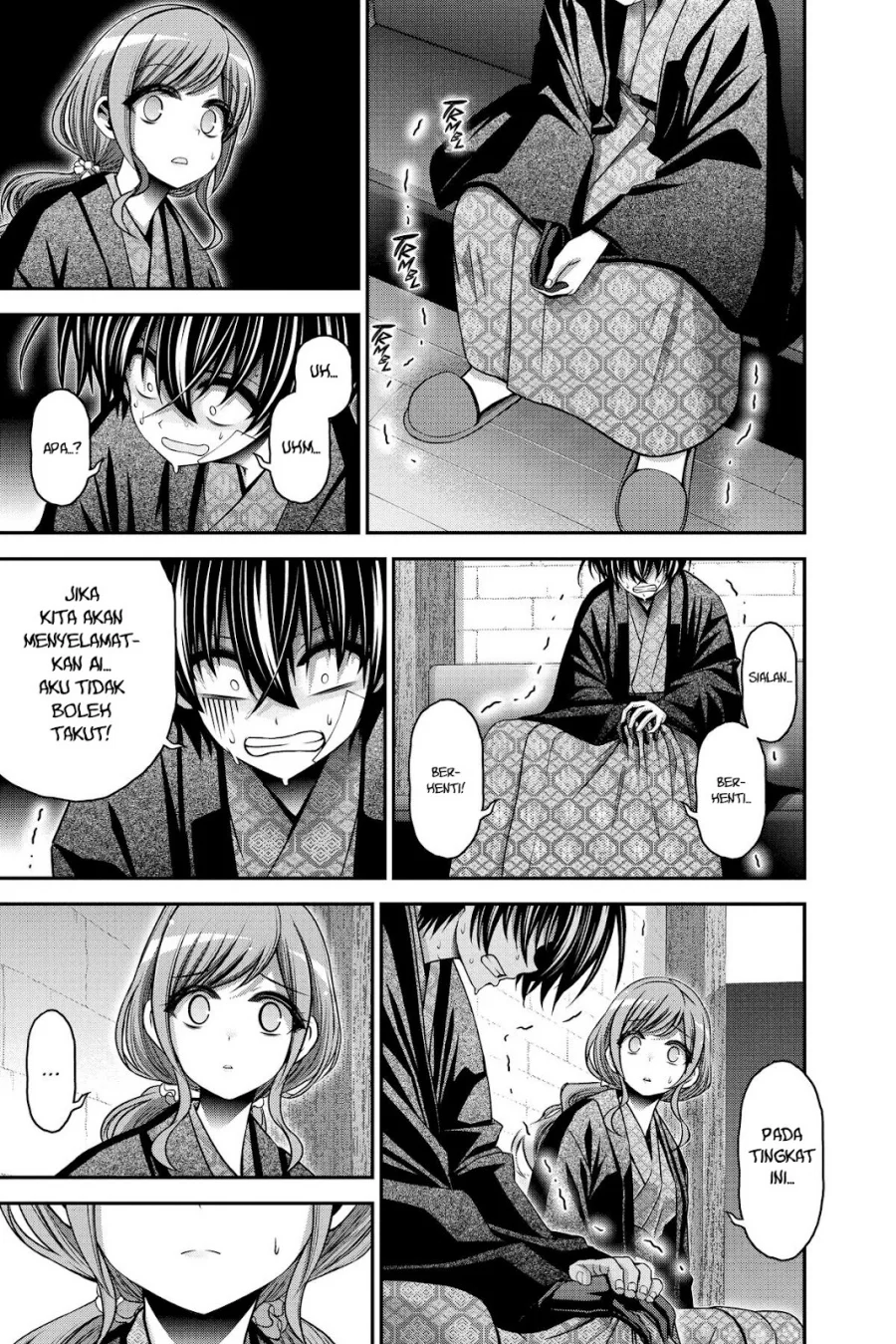 Chapter 38 - halaman 23