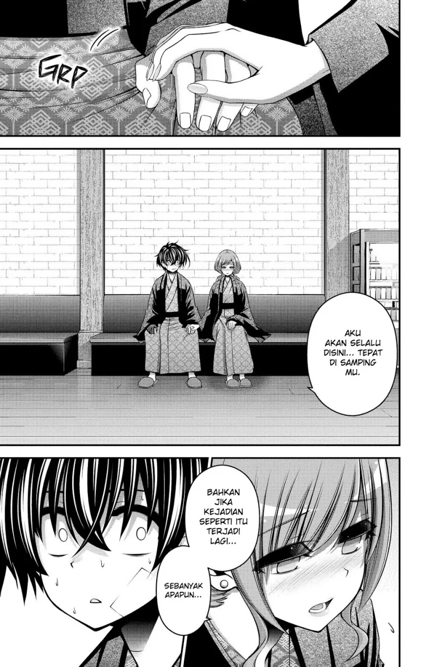 Chapter 38 - halaman 25
