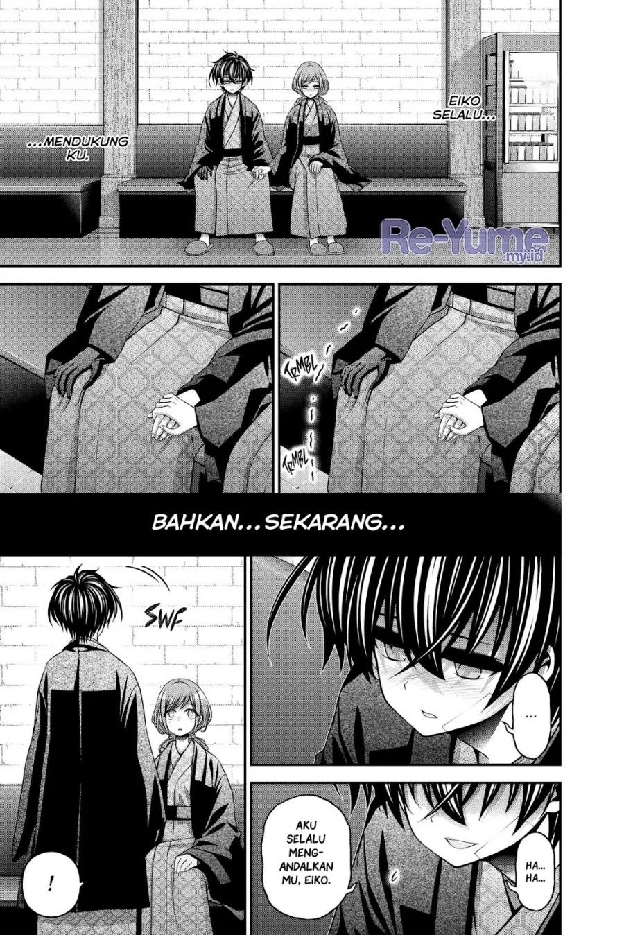 Chapter 38 - halaman 27