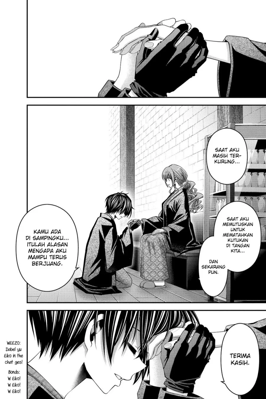 Chapter 38 - halaman 28