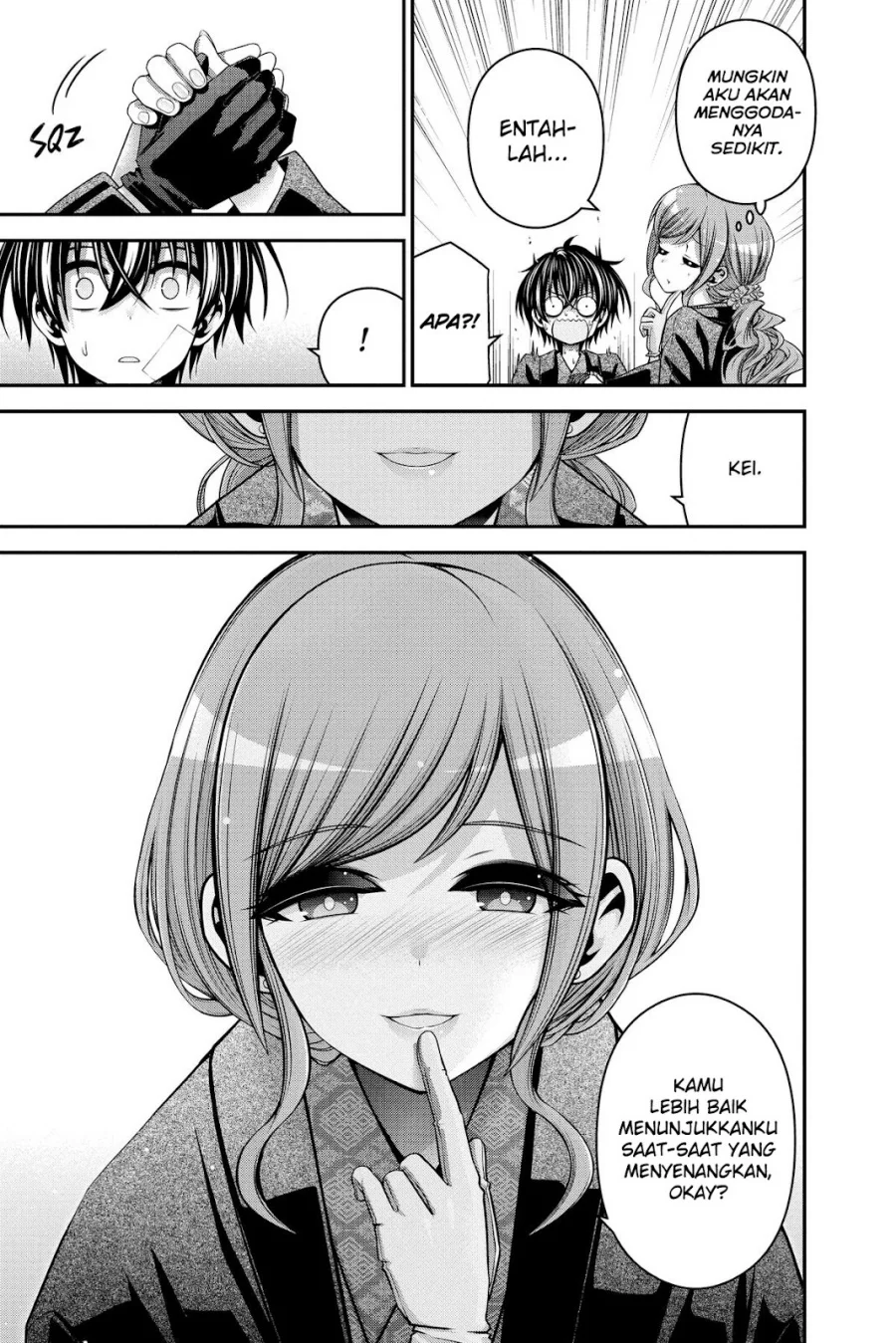 Chapter 38 - halaman 31