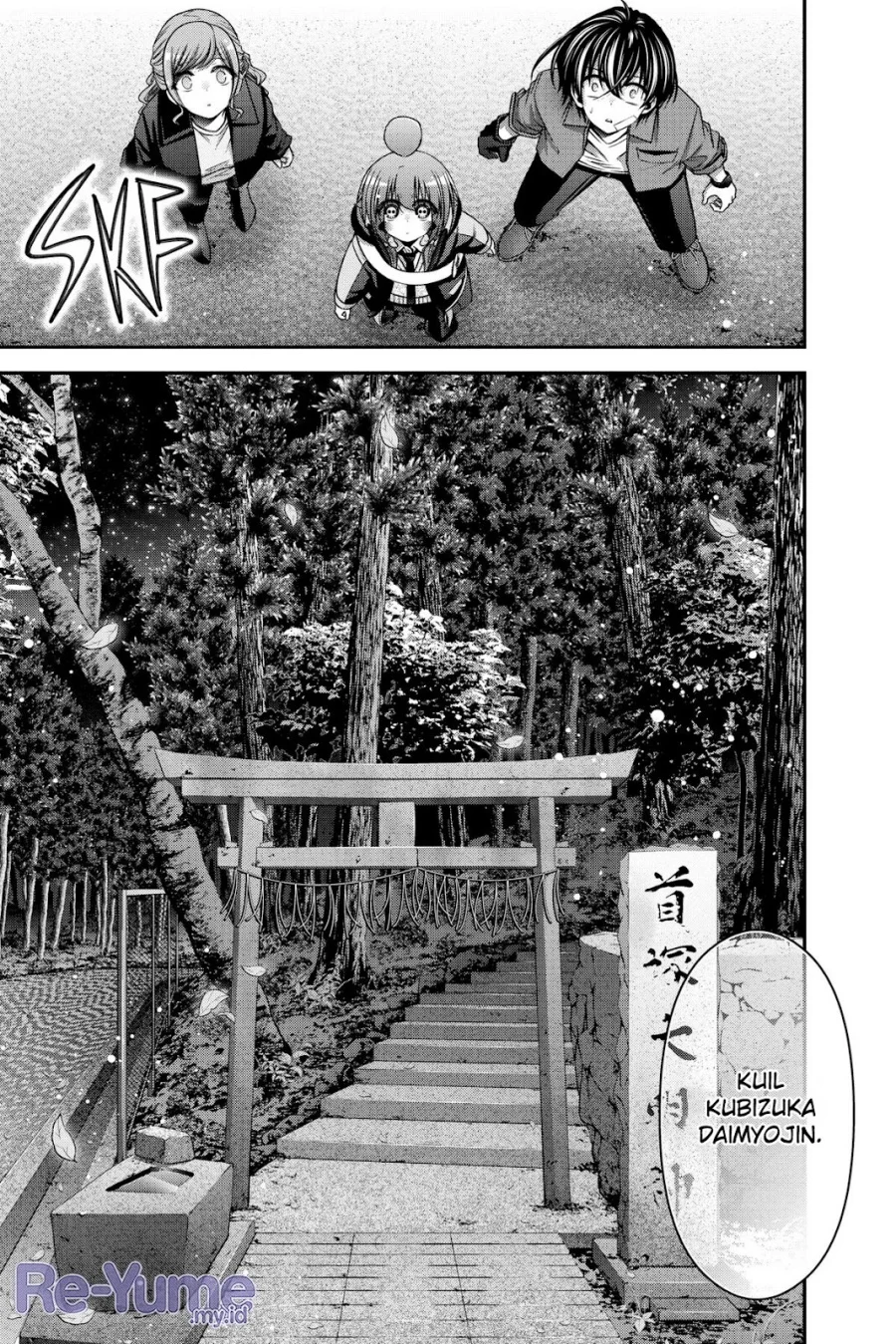 Chapter 38 - halaman 37