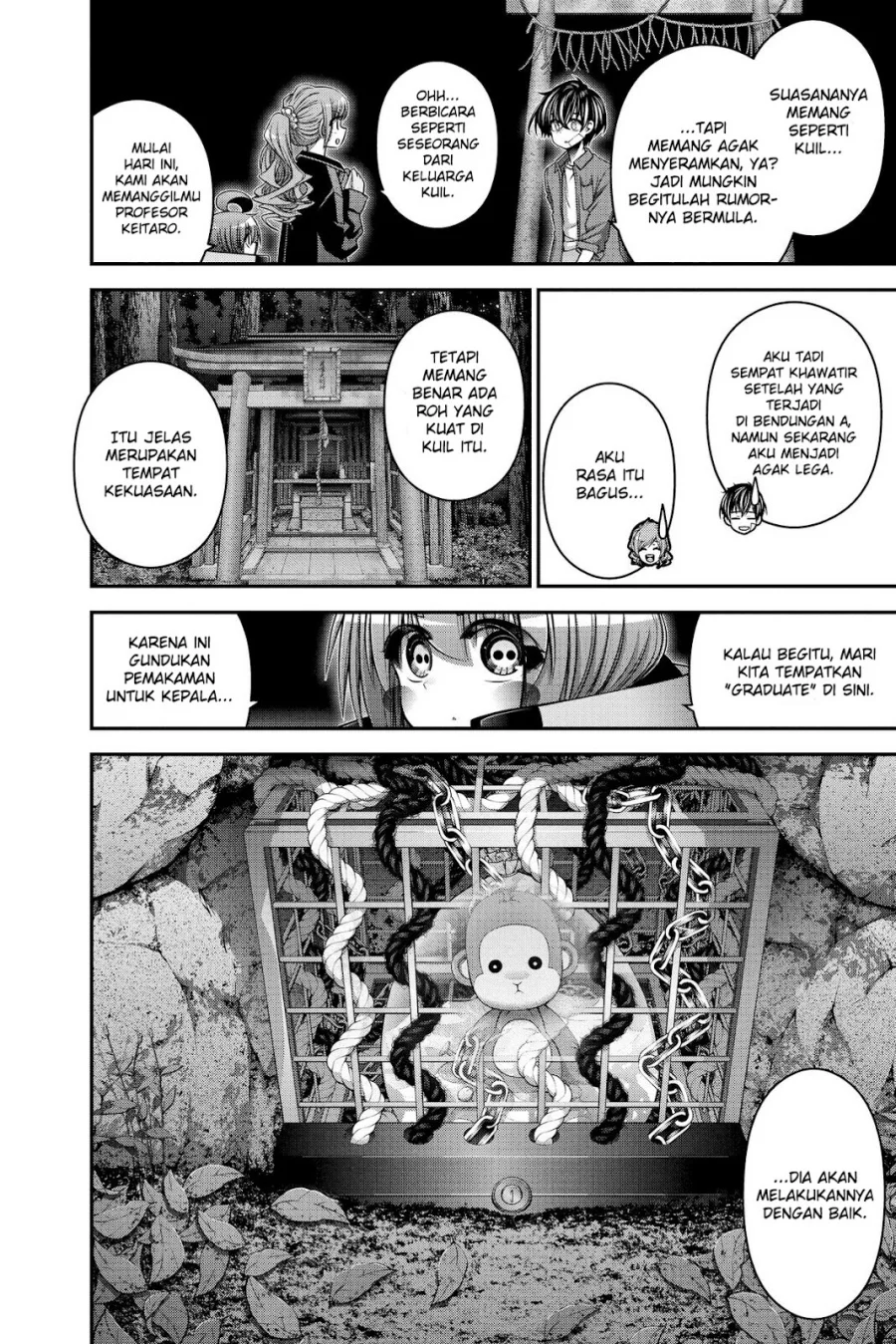 Chapter 38 - halaman 40