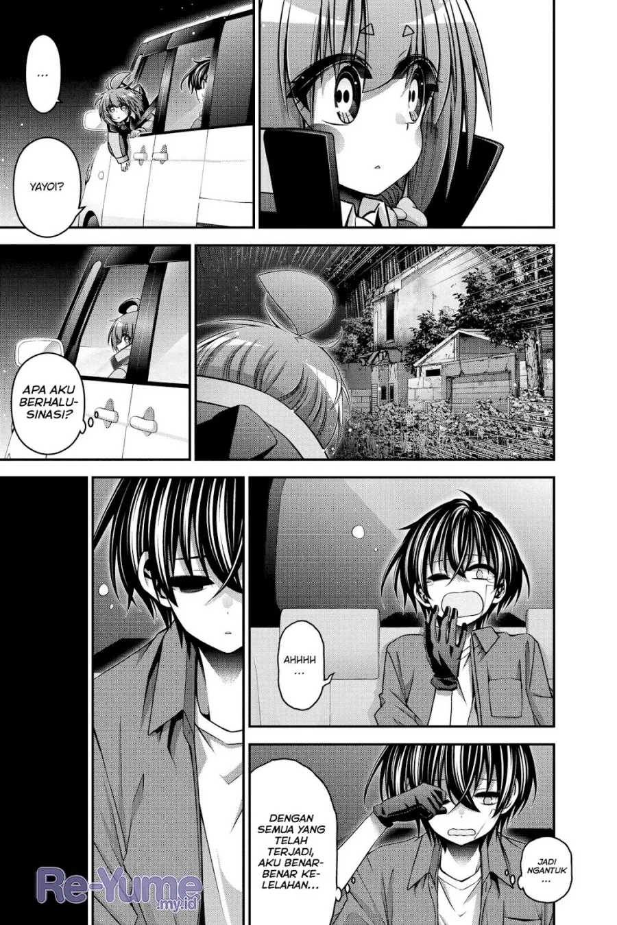 Chapter 38 - halaman 43