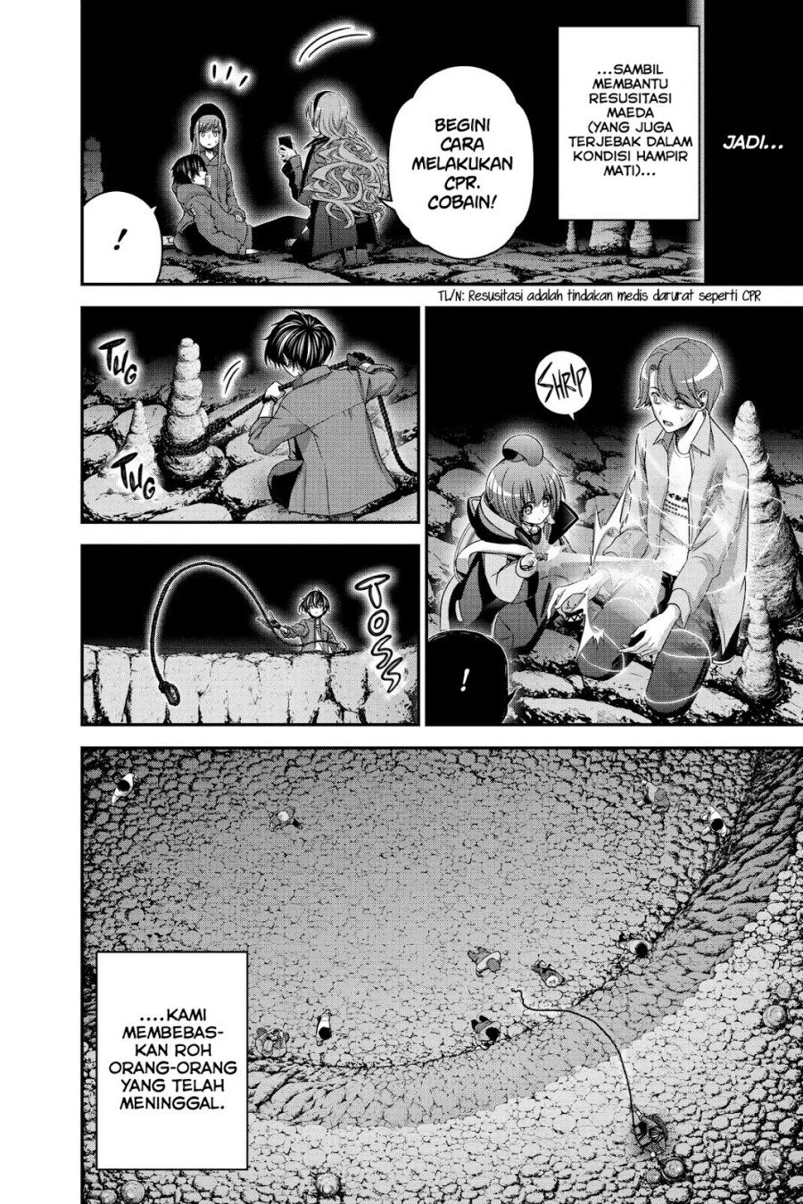 Chapter 38 - halaman 6