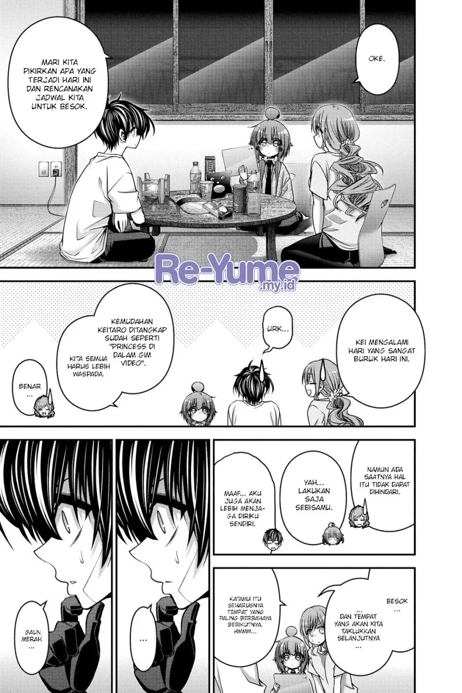 Chapter 39 - halaman 11