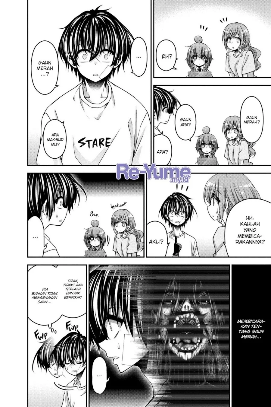 Chapter 39 - halaman 12