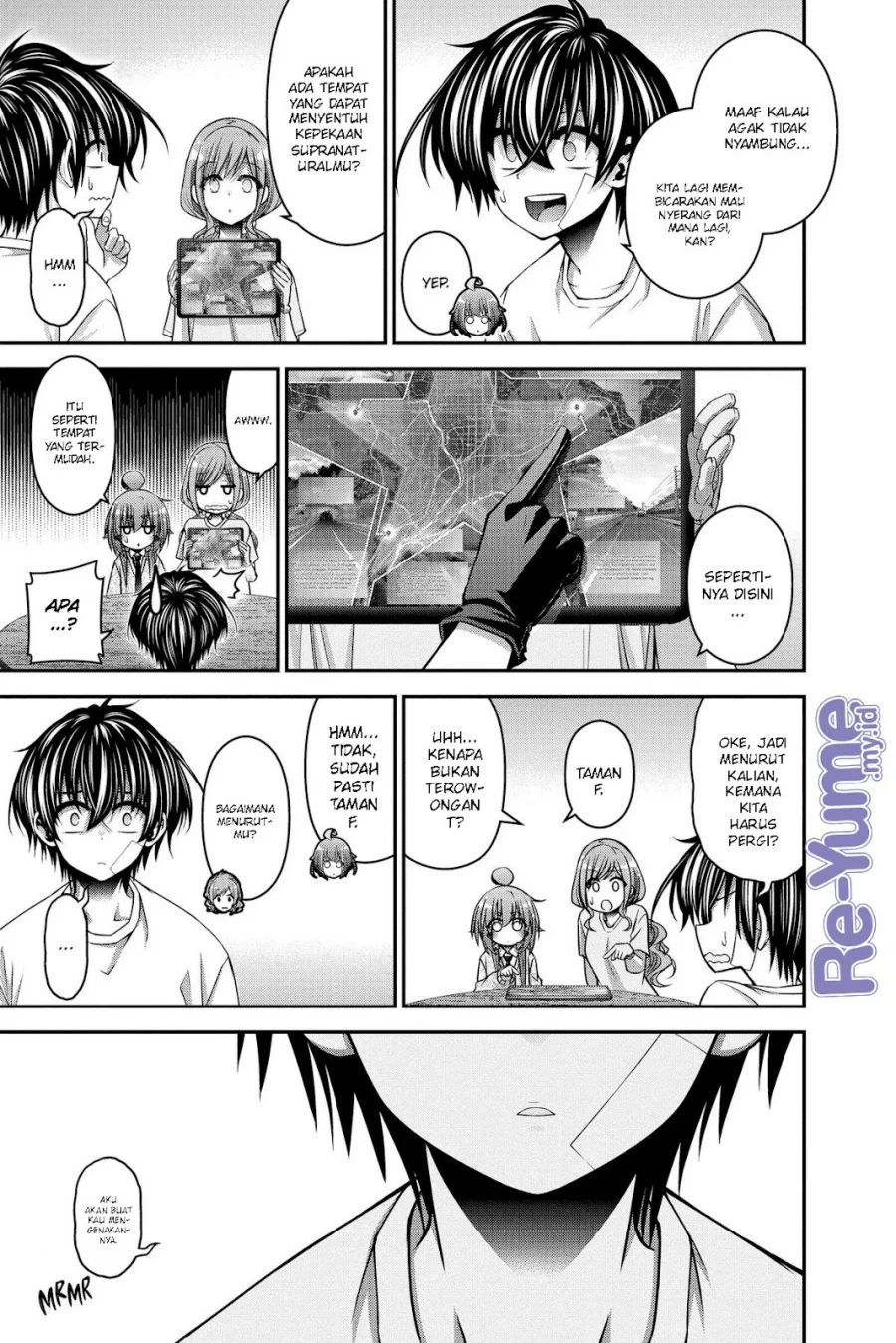 Chapter 39 - halaman 13