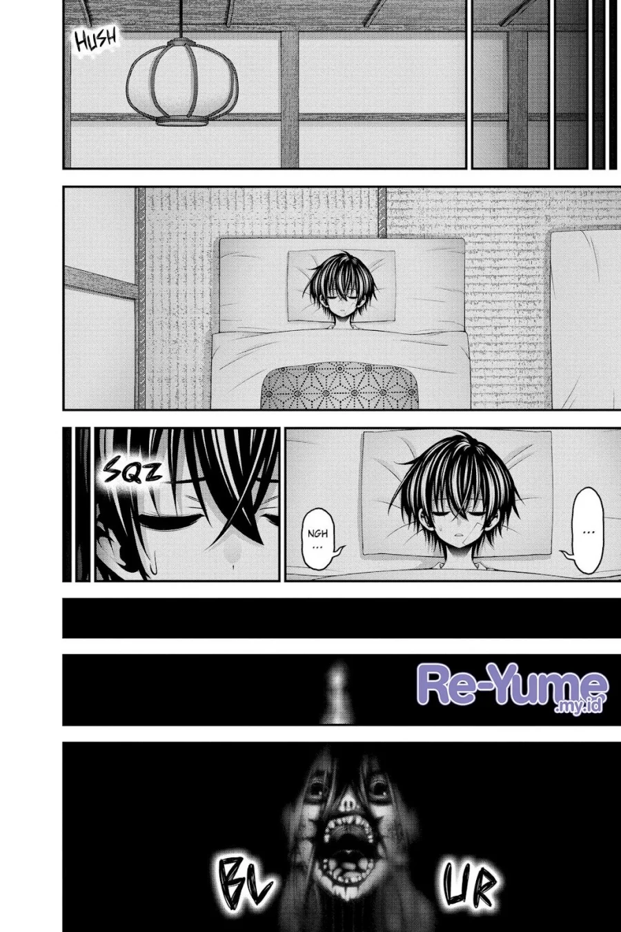 Chapter 39 - halaman 16