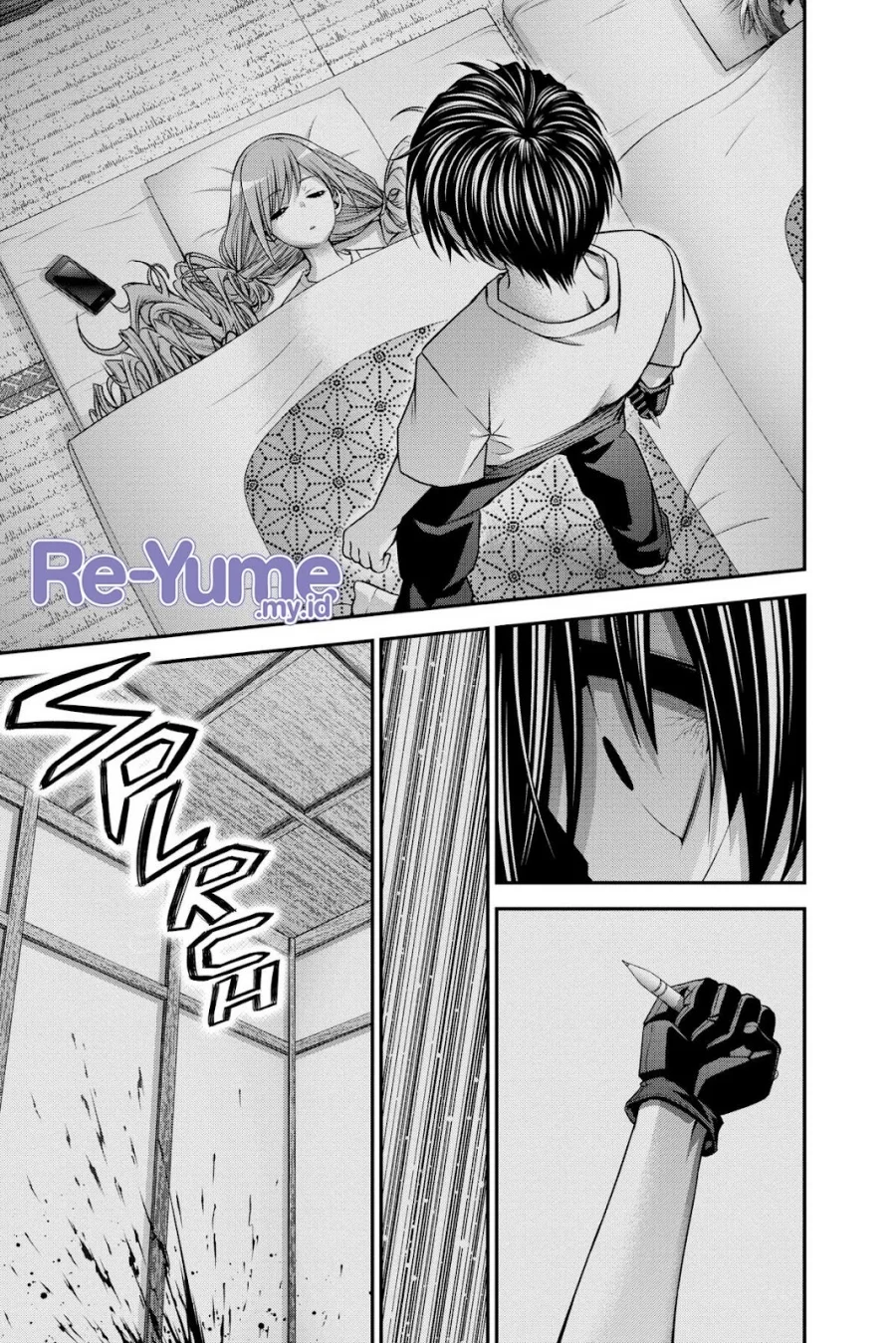 Chapter 39 - halaman 19