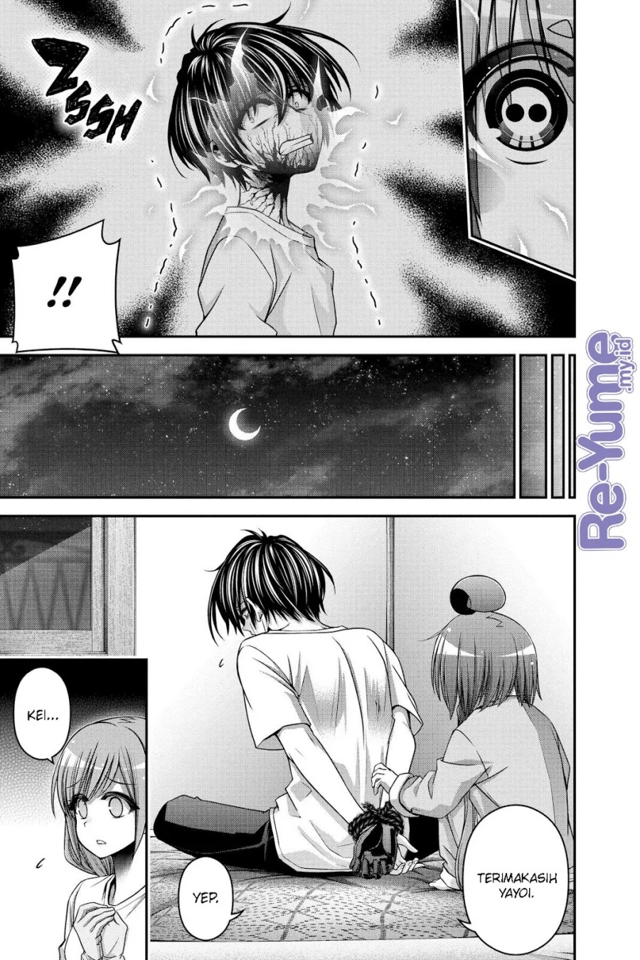 Chapter 39 - halaman 30