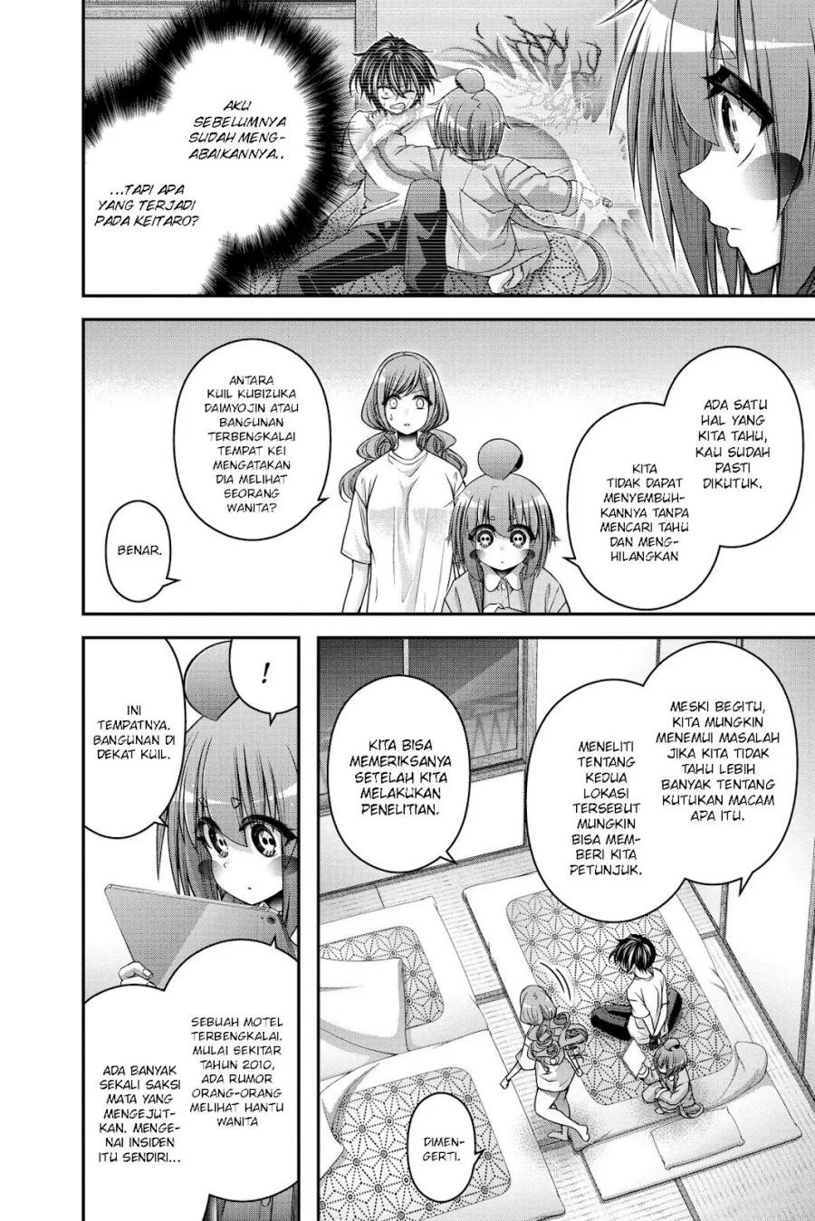Chapter 39 - halaman 31