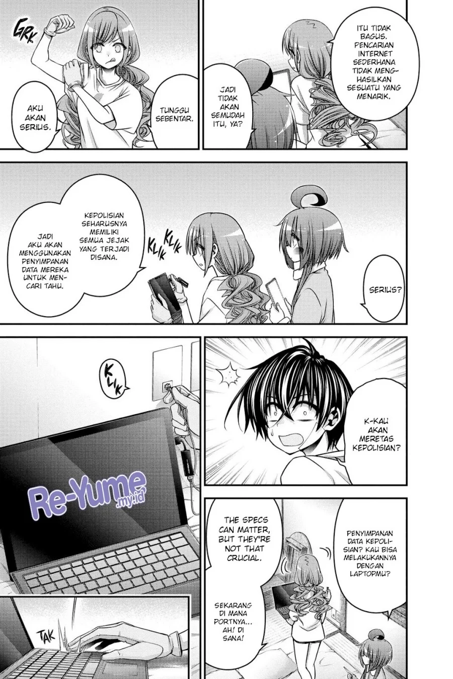 Chapter 39 - halaman 32