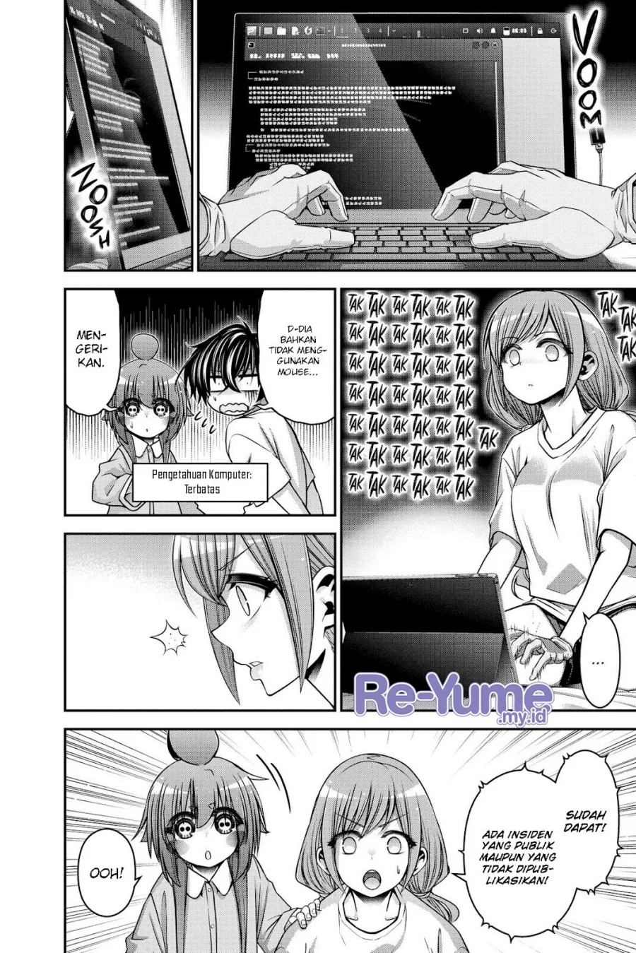 Chapter 39 - halaman 33