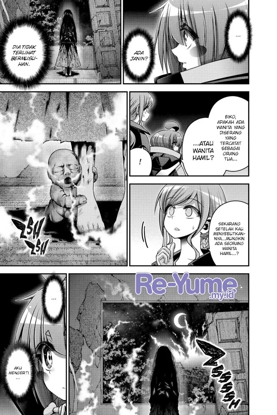 Chapter 39 - halaman 40
