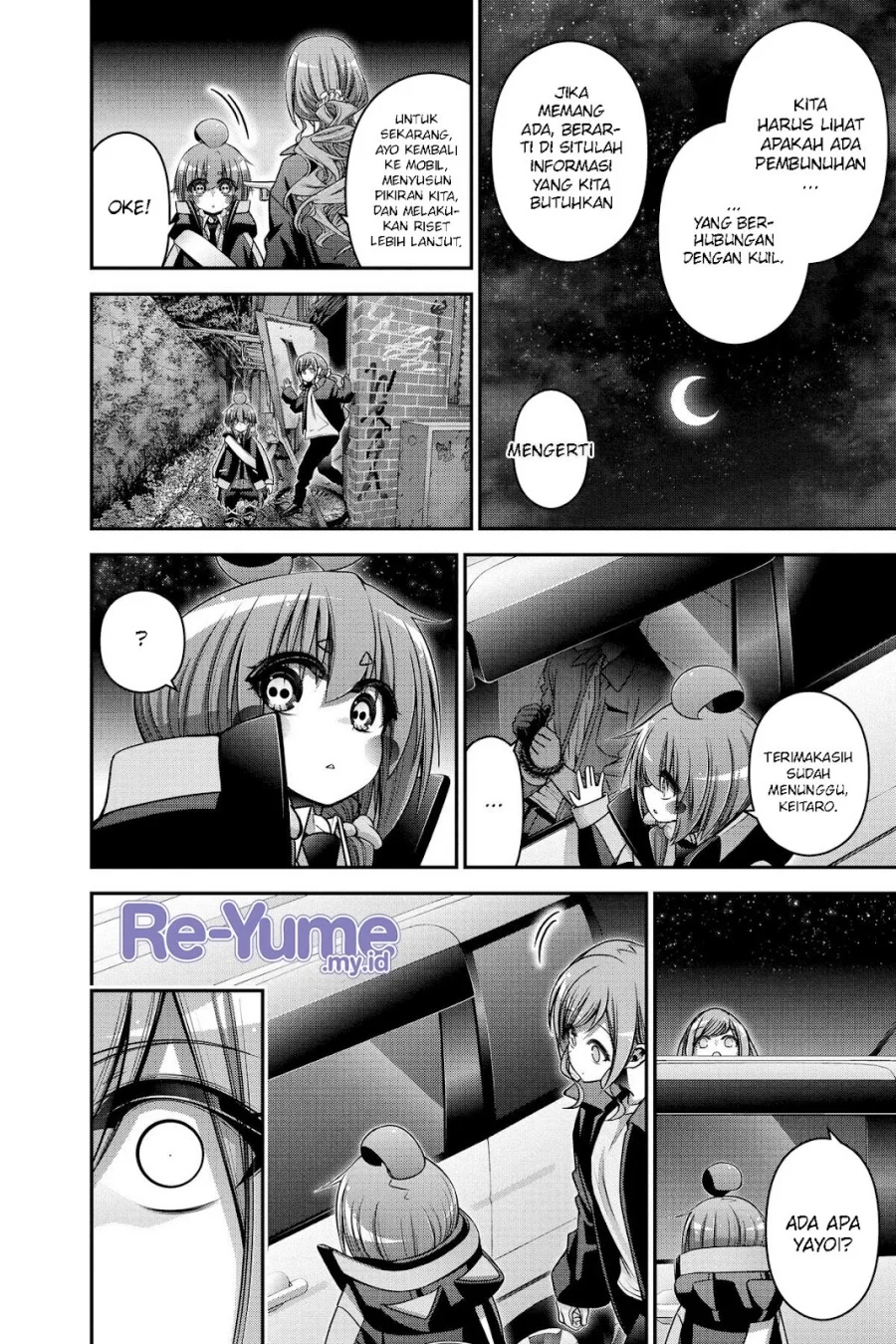 Chapter 39 - halaman 43