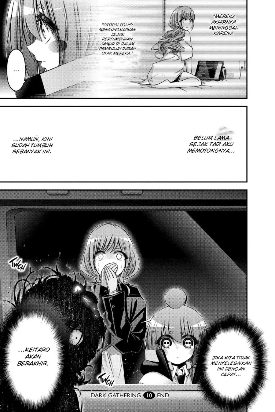 Chapter 39 - halaman 46
