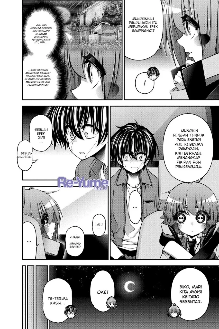 Chapter 39 - halaman 6