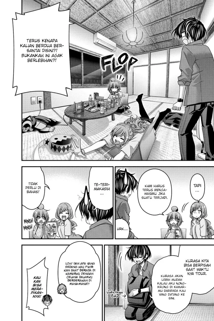 Chapter 39 - halaman 10