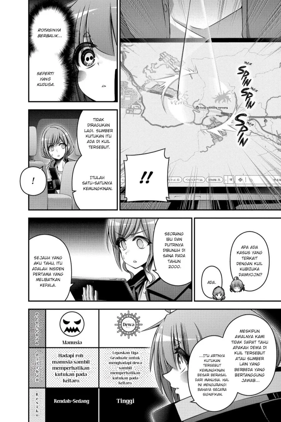 Chapter 40 - halaman 12