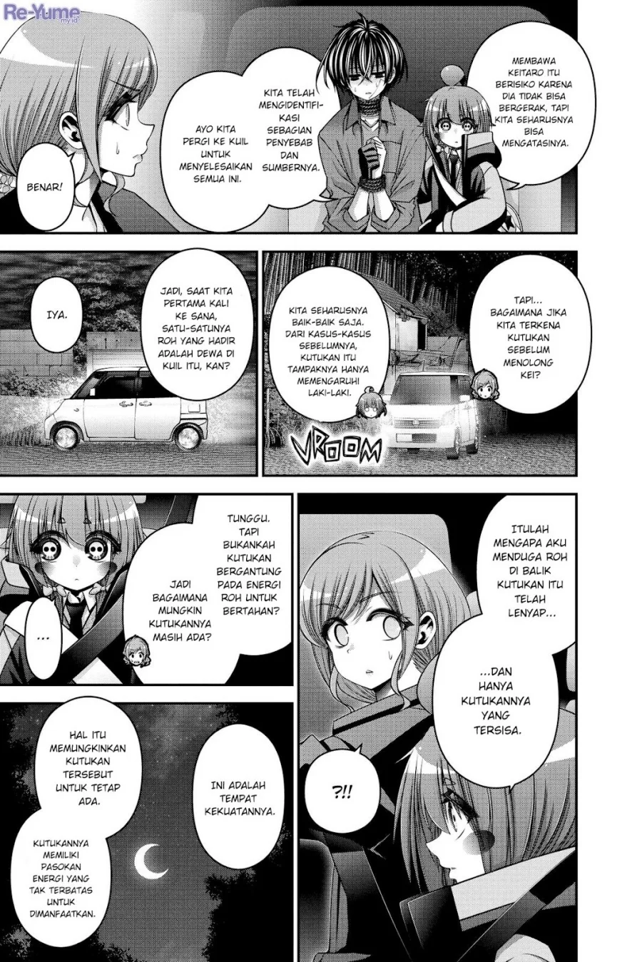 Chapter 40 - halaman 13