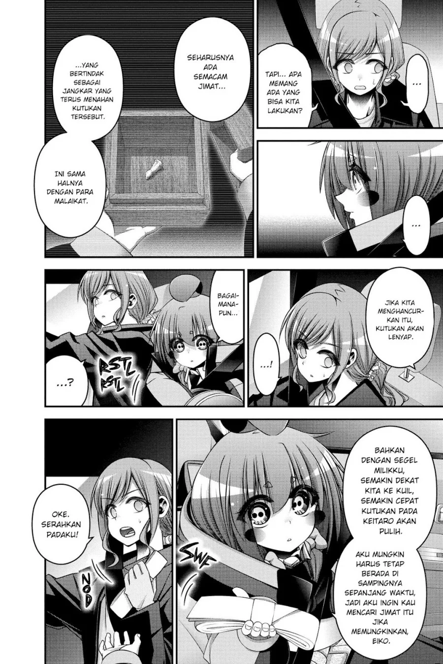 Chapter 40 - halaman 14
